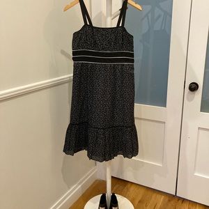 Vintage sundress